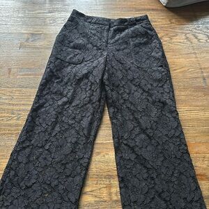 Express dressy pants